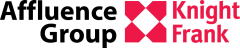 Affluence Group Logo | Knight Frank