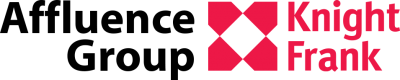Affluence Group Logo | Knight Frank