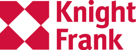 Affluence Group - Knight Frank Logo